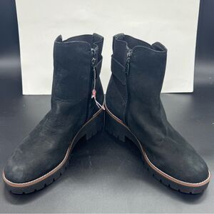 BLONDO Women's DAKOTA Waterproof Booties SZ9